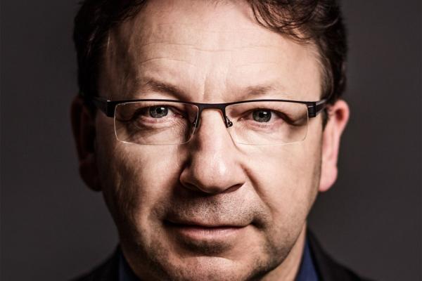 Recital Zbigniewa Zamachowskiego 