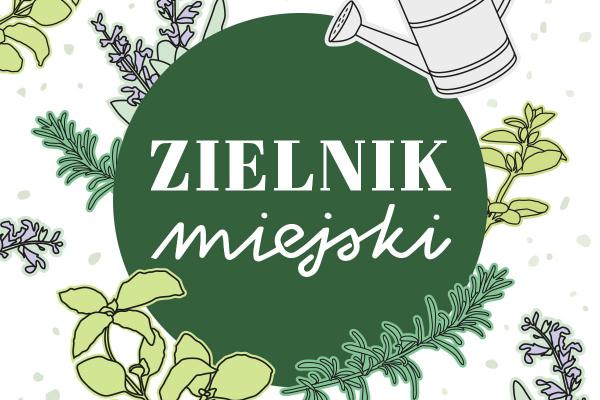 Zielnik miejski