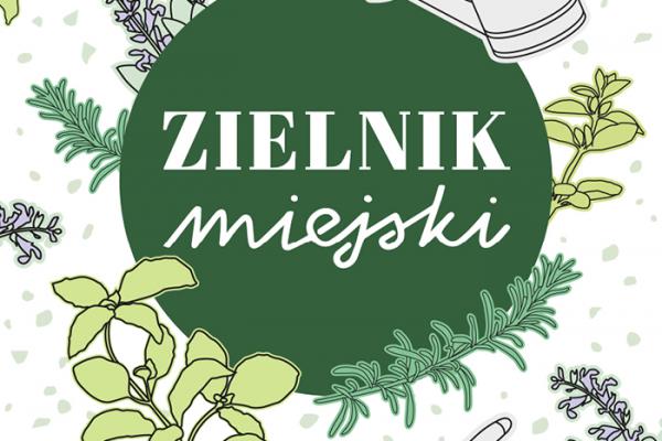 Zielniki miejskie