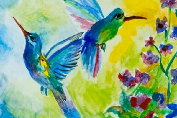 XIX Międzynarodowy Przegląd Plastyczny „Ogród piękna, dobra i radości