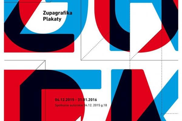 Spotkania autorskie z Zupagrafiką oraz wystawa w IDK