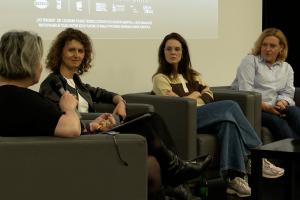 „Dom dobry” w Kinie Fenomen