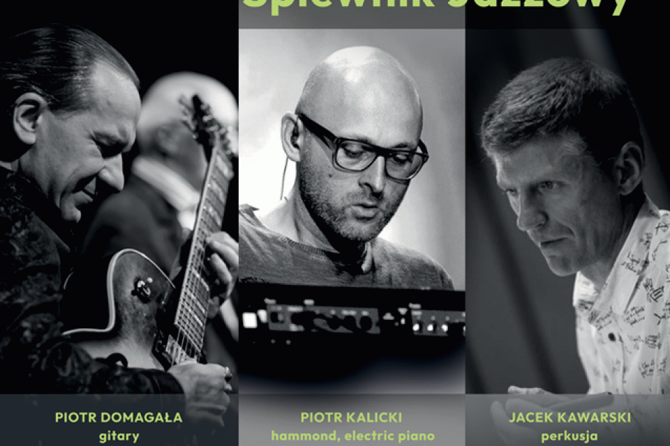 „Polsko-Francuski Śpiewnik Jazzowy”