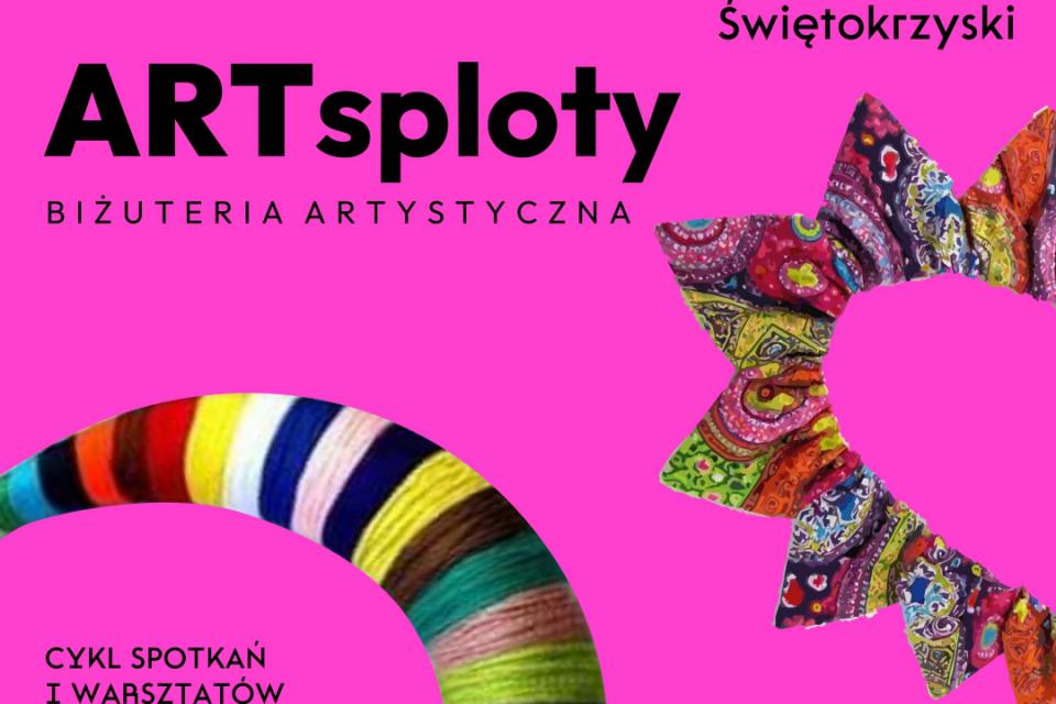 BWA w Ostrowcu Św. zaprasza na warsztaty