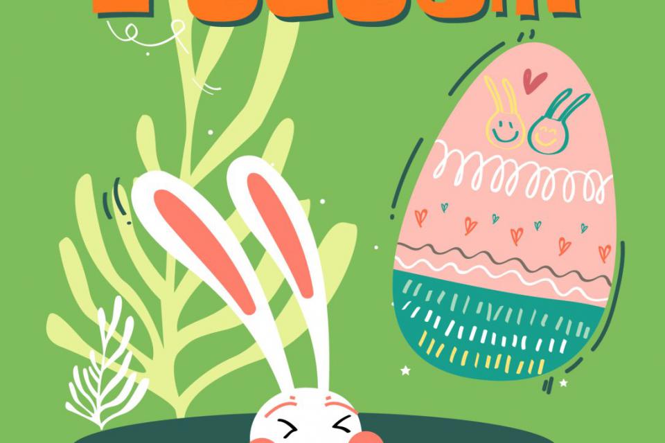 Konkurs z jajem 2026