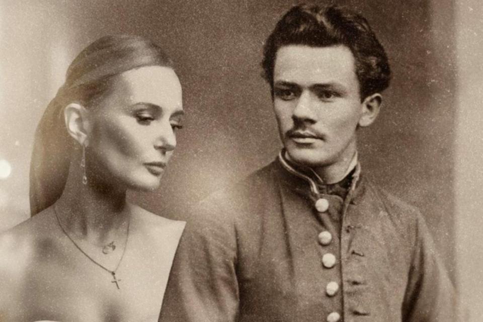 „Lisowska – Żeromski „Dwie dusze – jedna melodia