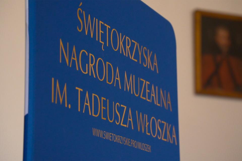 Świętokrzyskie Nagrody Muzealne za rok 2024  przyznane