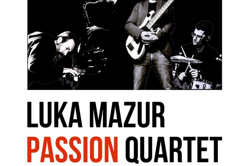 „Impresje Wielkopostne – medytacje jazzowe”