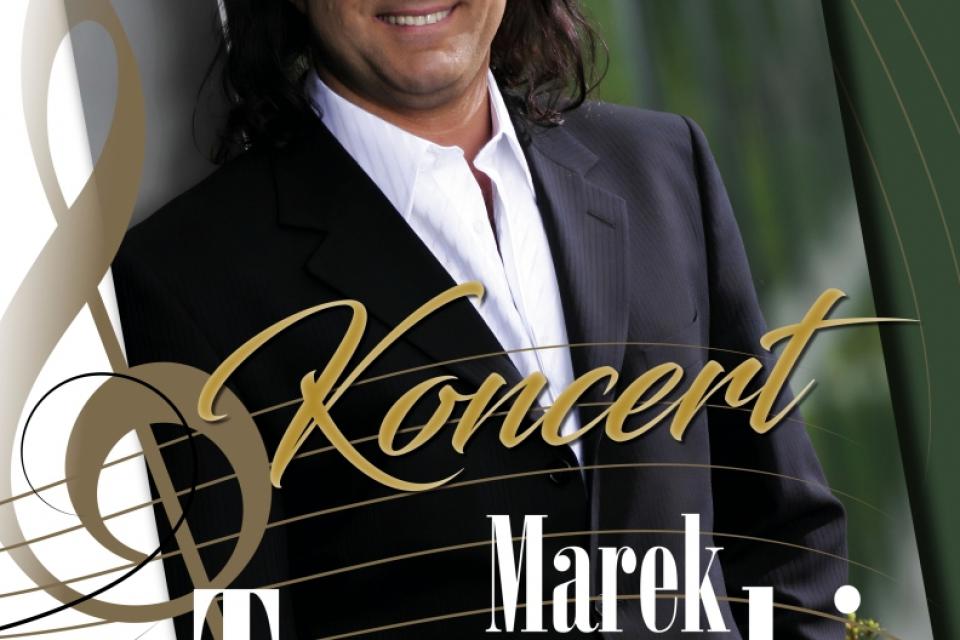 Marek Torzewski wystąpi w Skarżysku- Kamiennej