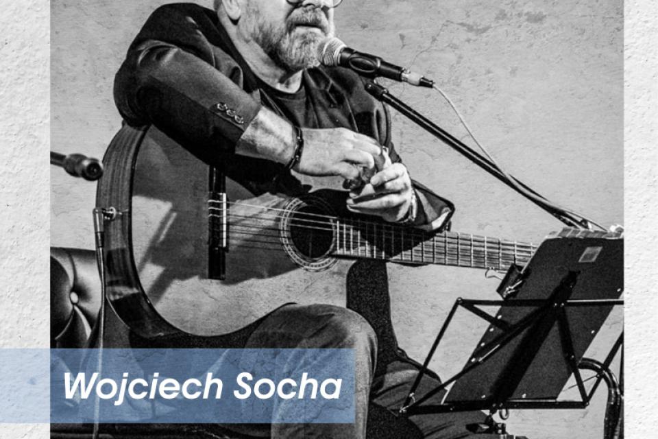 „Pretekstem – Słowo”