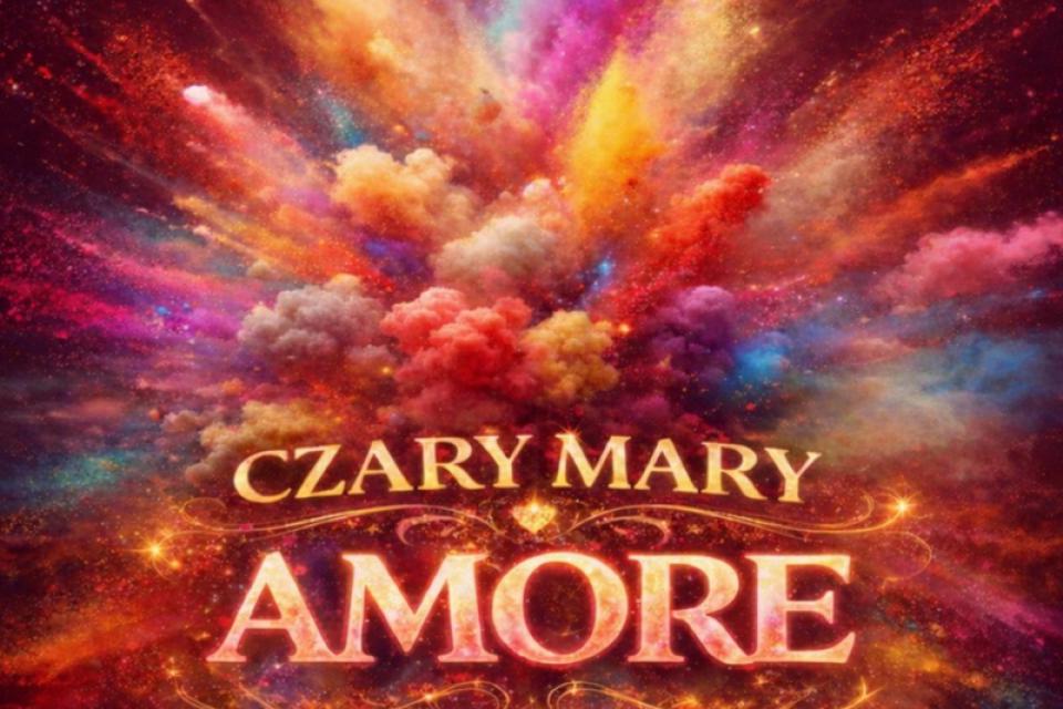 „Czary Mary Amore”