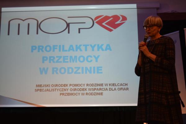 I Konferencja Profilaktyki - Fot. Krzysztof Herod