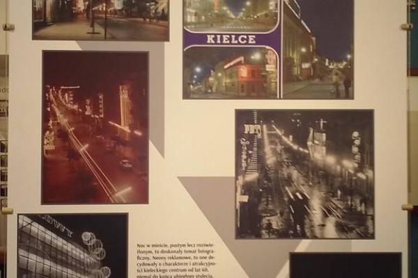 Muzeum Historii Kielc - Fot. B. Jankowska-Piróg