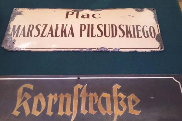 Muzeum Historii Kielc - Fot. B. Jankowska-Piróg