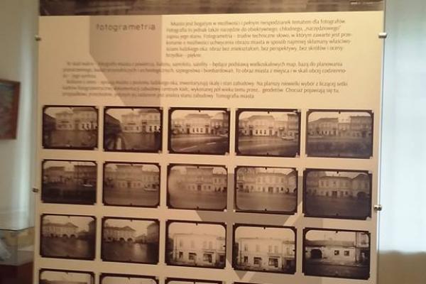 Muzeum Historii Kielc - Fot. B. Jankowska-Piróg