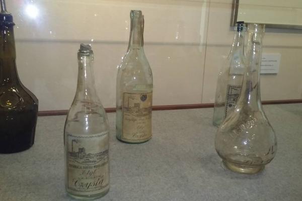 Muzeum Historii Kielc - Fot. B. Jankowska-Piróg