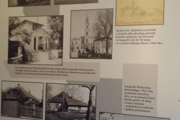 Muzeum Historii Kielc - Fot. B. Jankowska-Piróg