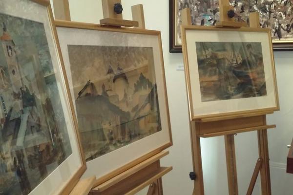 Muzeum Historii Kielc - Fot. B. Jankowska-Piróg