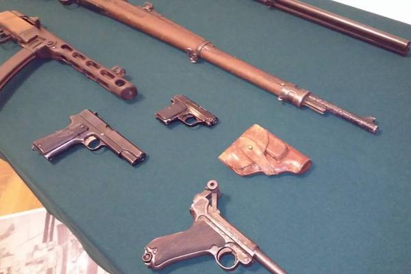 Muzeum Historii Kielc - Fot. B. Jankowska-Piróg