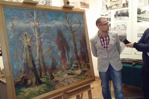 Muzeum Historii Kielc - Fot. B. Jankowska-Piróg