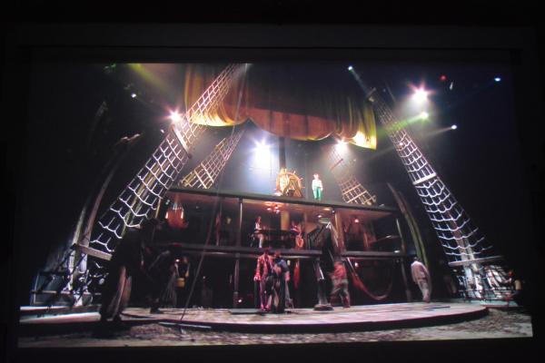 Konferencja prasowa - Fot. Agnieszka Markiton