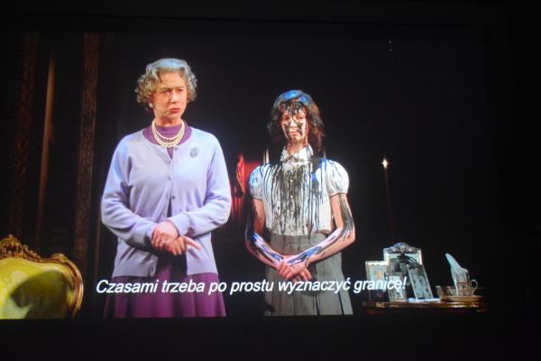 Konferencja prasowa - Fot. Agnieszka Markiton