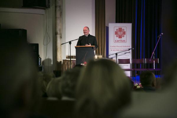 30 lat Caritas Diecezji Kieleckiej