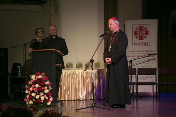 30 lat Caritas Diecezji Kieleckiej