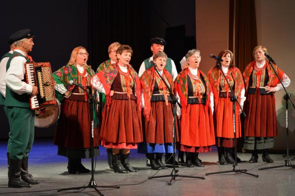 Wymiana międzykulturowa polsko-rumuńska 2019 - Fot. Agnieszka Markiton