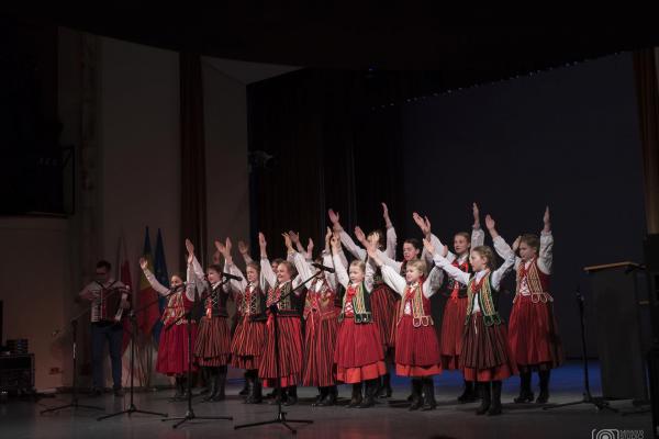 Wymiana międzykulturowa polsko-rumuńska 2019 - Fot. Mirosława Susło-Wilczyńska