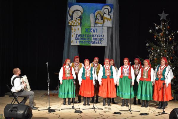 Zespół Śpiewaczy Kakonianki - Portal Informacji Kulturalnej