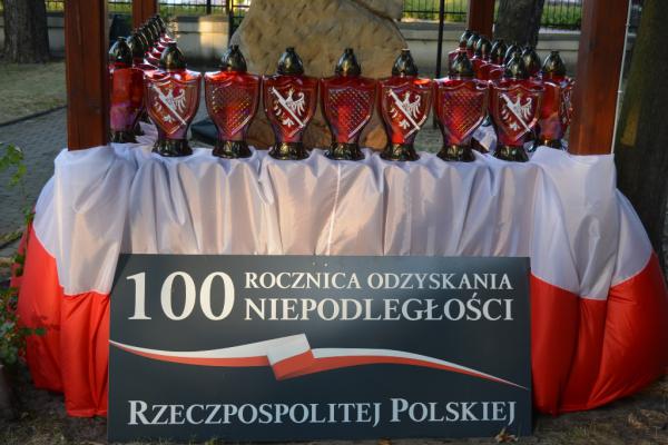 Próby STiS Rewanż do koncertu Polska dziękuje - foto Krzysztof Herod