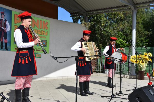 foto Michał Stachurski