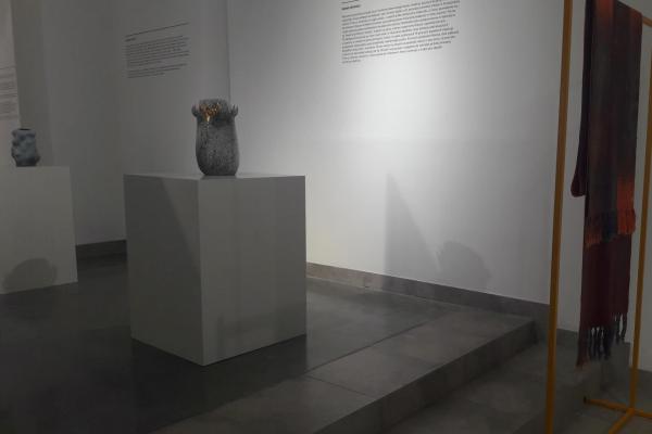 Wystawa w Instytucie Dizajnu - Fot. Edyta Ruszkowska