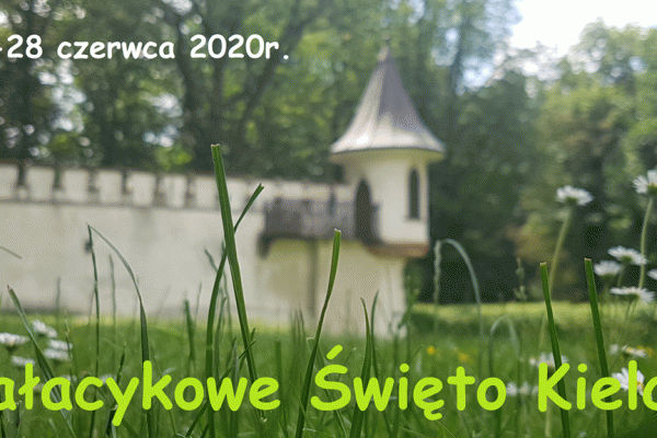 Pałacykowe Święto Kielc