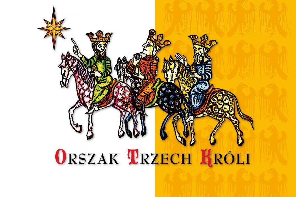 Orszak Trzech Króli wraca do Kielc
