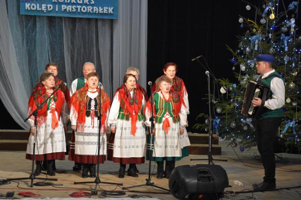 Otwarcie-Zespół Śpiewaczy Bochenianki - Portal Informacji Kulturalnej
