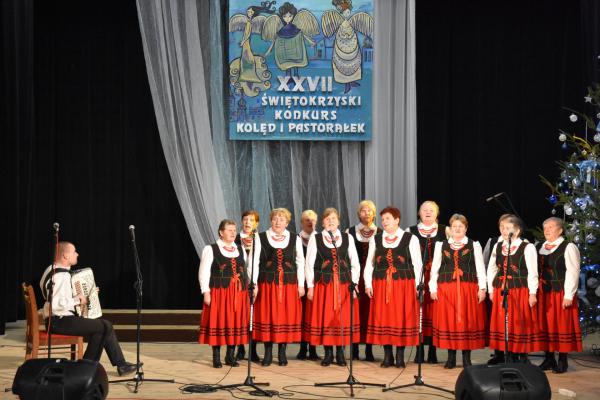 Zespół Śpiewaczy Górnianecki - Portal Informacji Kulturalnej