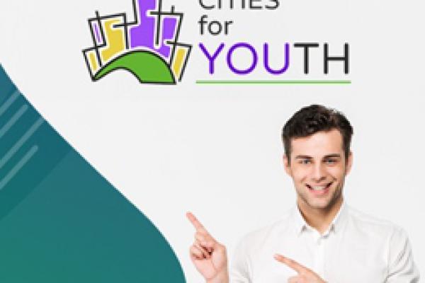Cities for Youth -  international project in WDK