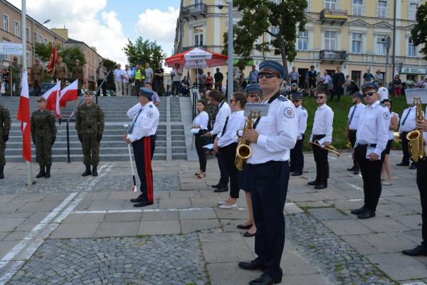 fot. A.Soboń, T.Buczyński