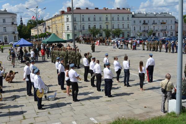 fot. A.Soboń, T.Buczyński