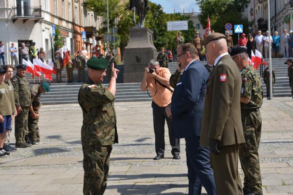 fot. A.Soboń, T.Buczyński