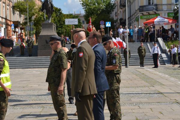 fot. A.Soboń, T.Buczyński