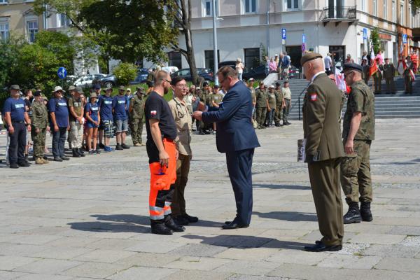 fot. A.Soboń, T.Buczyński