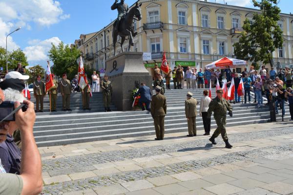 fot. A.Soboń, T.Buczyński