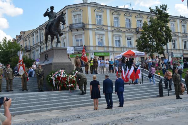 fot. A.Soboń, T.Buczyński