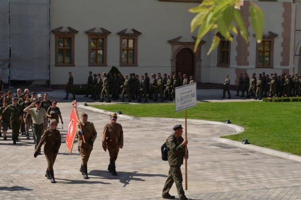 fot. A.Soboń, T.Buczyński