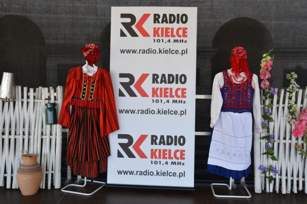 Koncert Laureatów 45. Buskich Spotkań z Folklorem w WDK - foto Krzysztof Herod