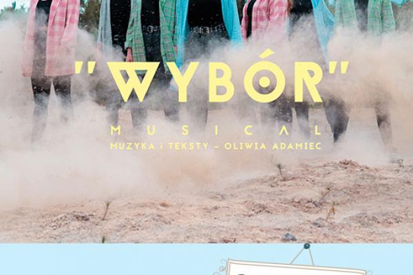 Musical Wybór  - Teatr Muzyczny Feeria