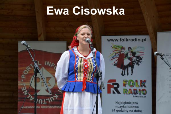 Ewa Cisowska - PIK